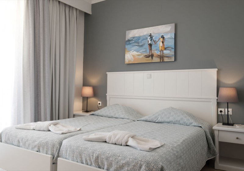 Zimmer & Wohnkomfort