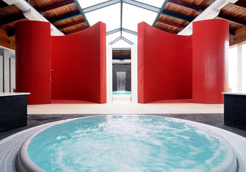 Beispiel: Wellness & Entspannung