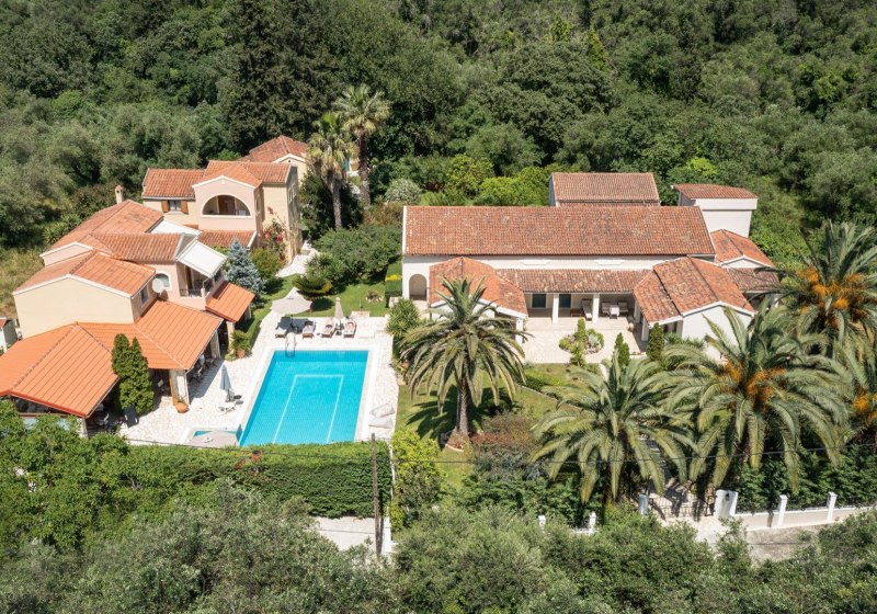 Villa Violetta