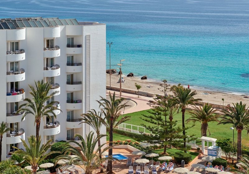 Hipotels Dunas Cala Millor