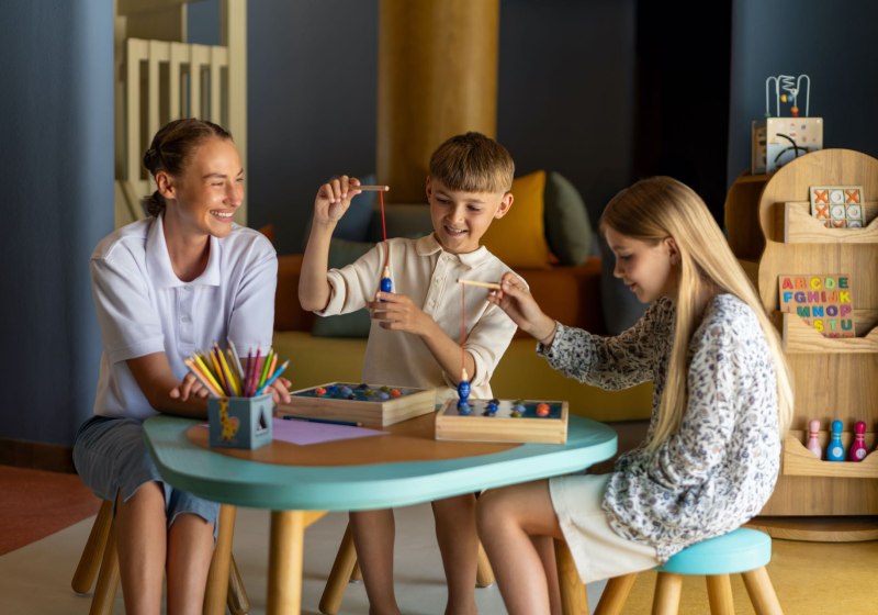 JW Marriott Maldives Kaafu Atoll Island Resort