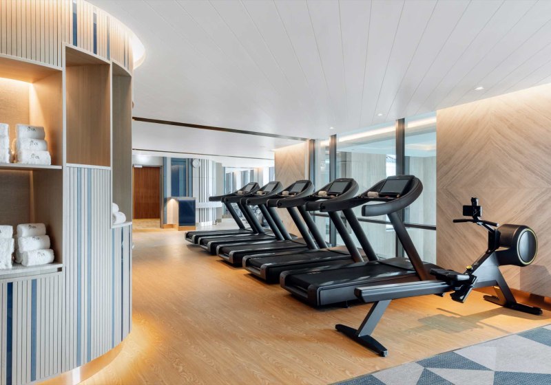 Beispiel: Sport & Fitness