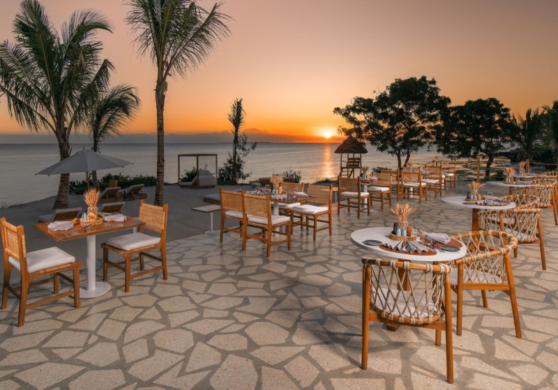 Ausstattung & Service