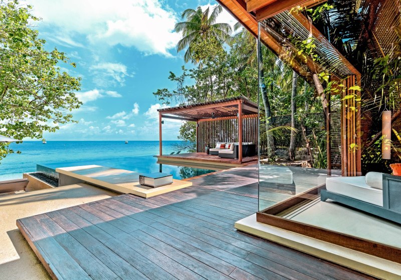 Zimmer & Wohnkomfort