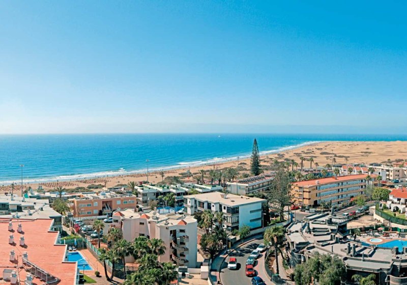 El Palmar