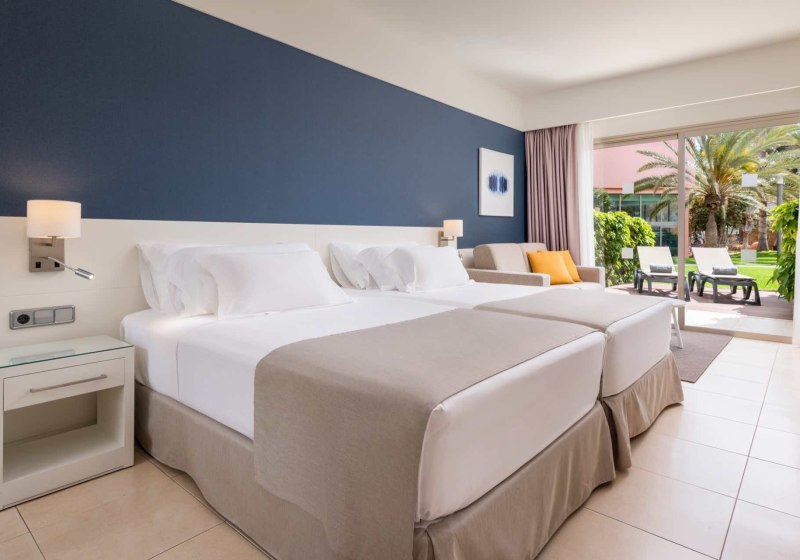 Zimmer & Wohnkomfort