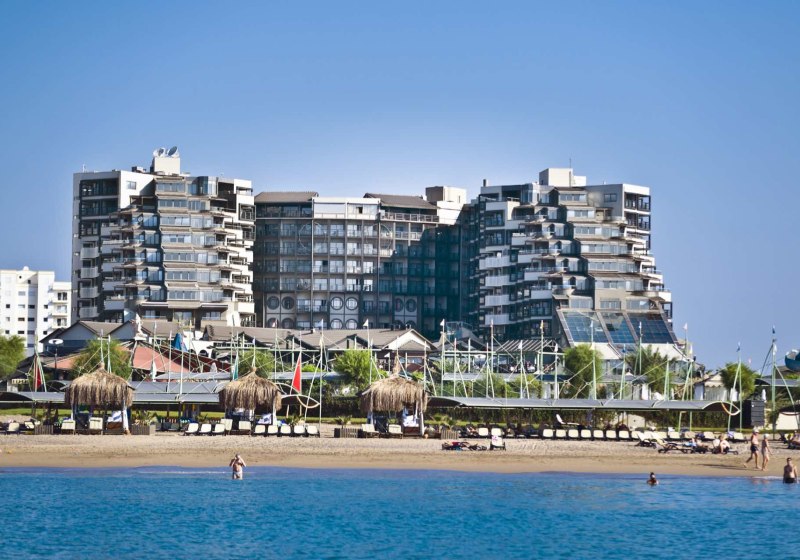 Limak Lara De Luxe Resort