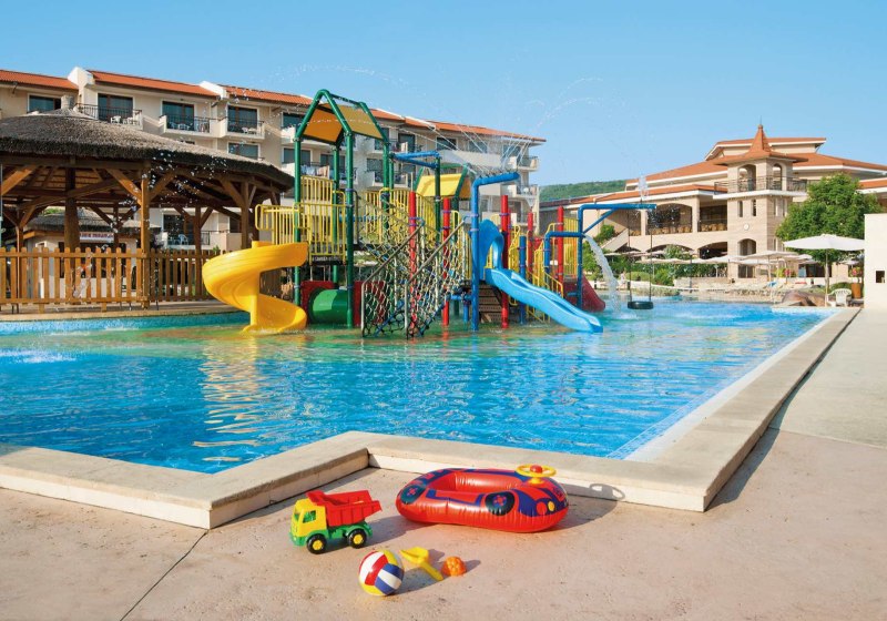 HVD Clubhotel Miramar