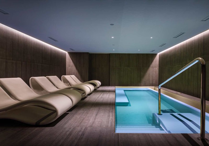 Wellness & Entspannung