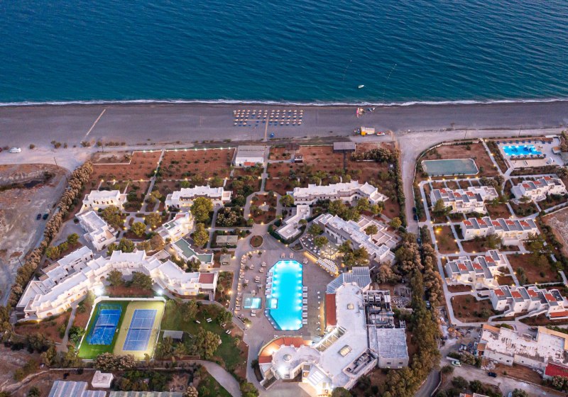 Almyra Hotel & Village