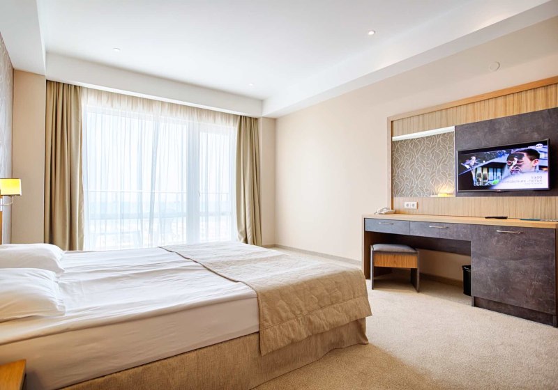 Zimmer & Wohnkomfort