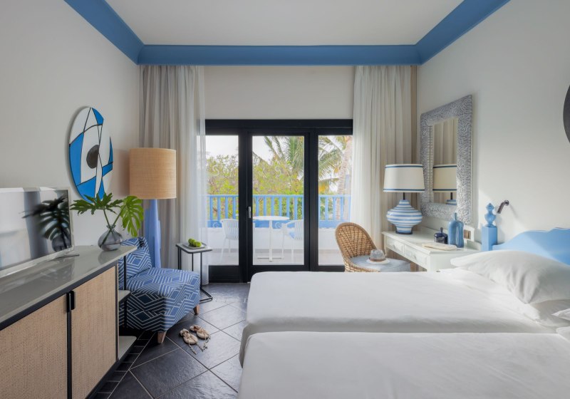 Zimmer & Wohnkomfort