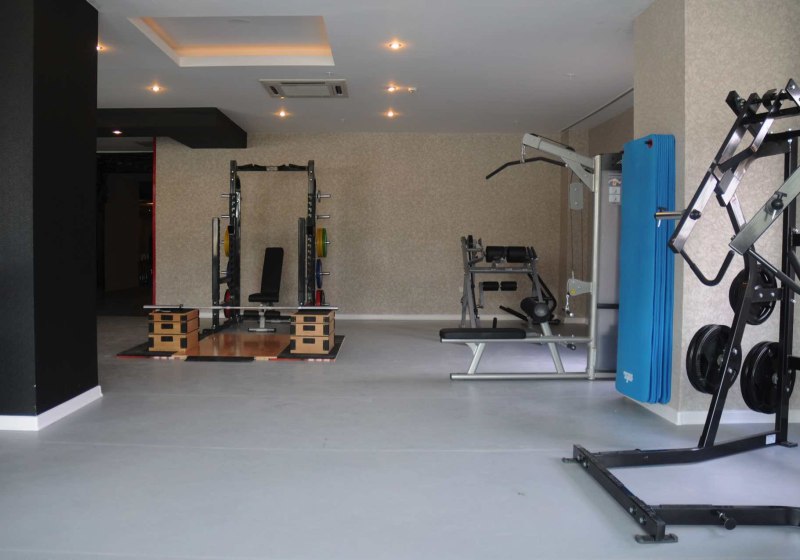 Beispiel: Sport & Fitness