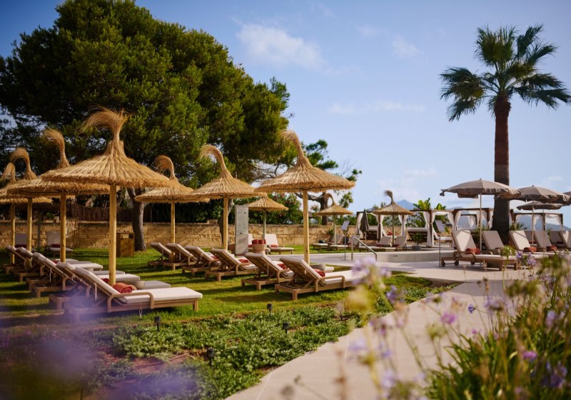 Ausstattung & Service