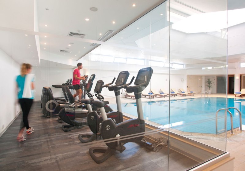 Beispiel: Sport & Fitness