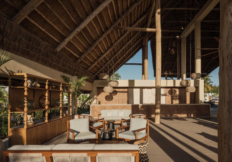 Ausstattung & Service