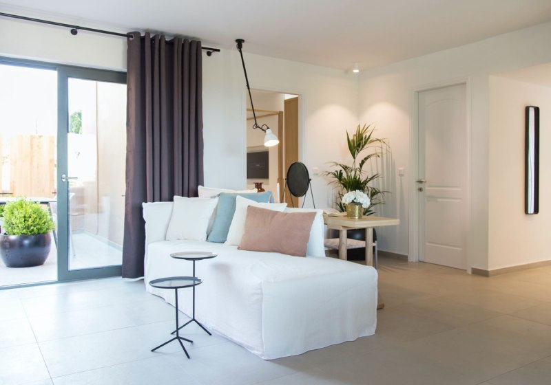 Zimmer & Wohnkomfort