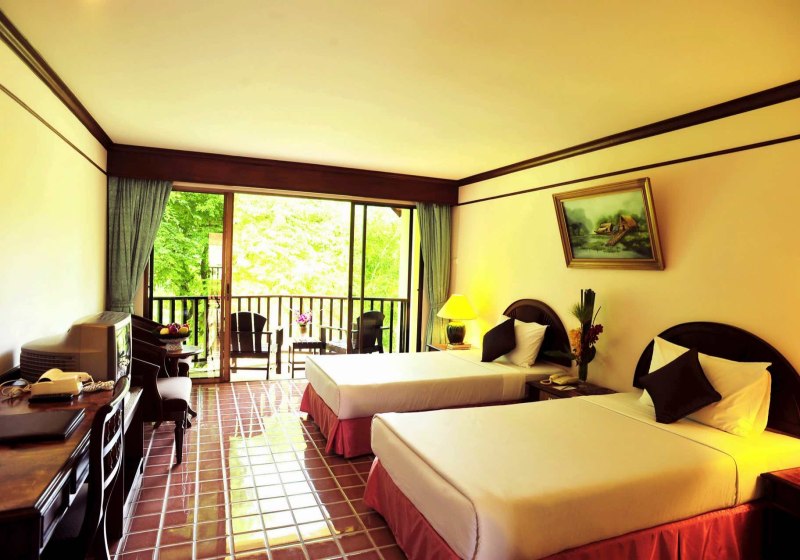 Zimmer & Wohnkomfort