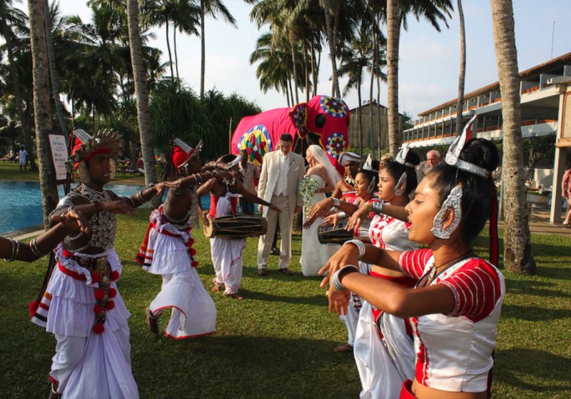 Ausstattung & Service