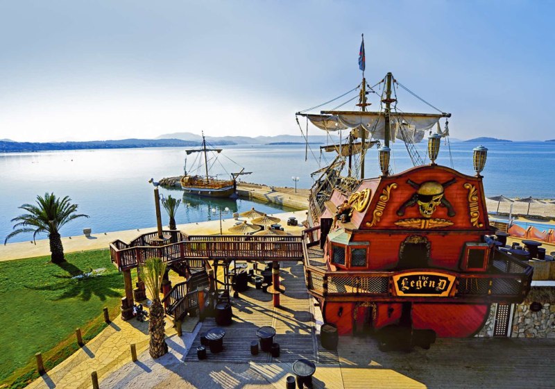 Amadria Park Hotel Jure