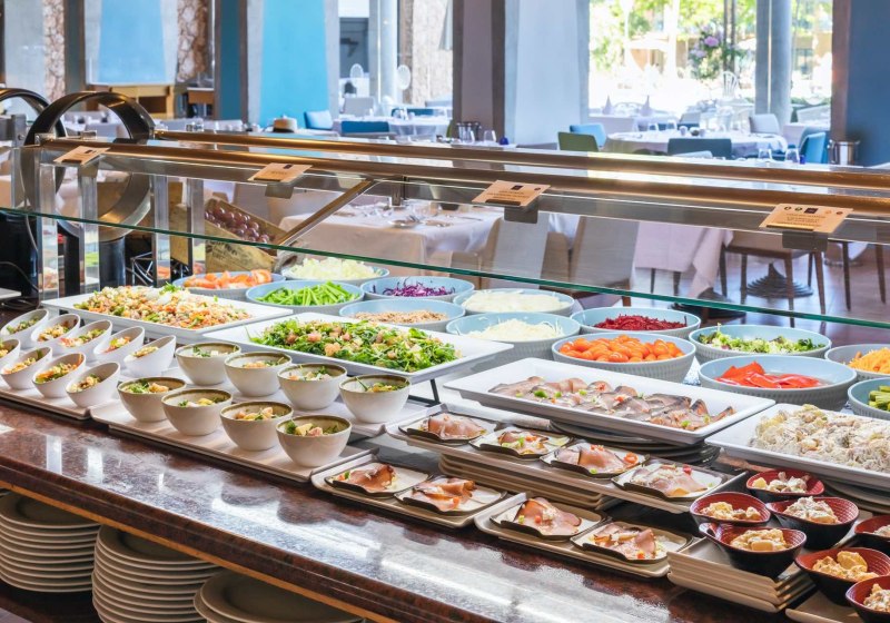 MUR Faro Jandia & Spa