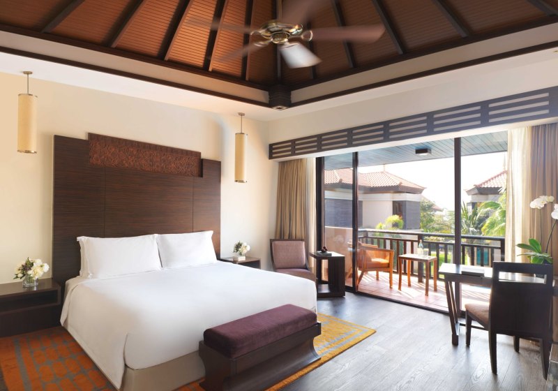 Zimmer & Wohnkomfort