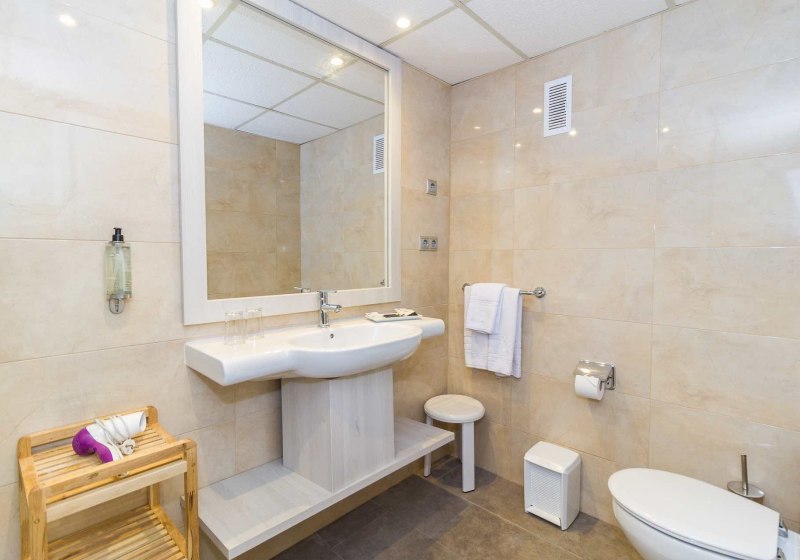 Zimmer & Wohnkomfort