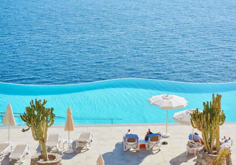 Ausstattung & Service