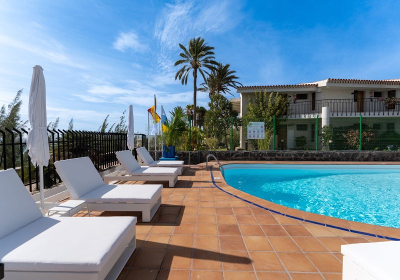 Ausstattung & Service