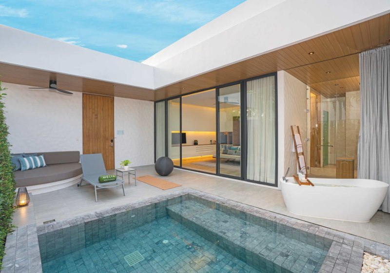 Zimmer & Wohnkomfort