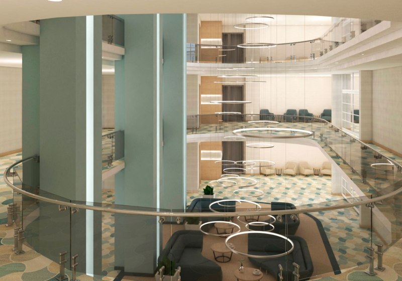 Ausstattung & Service