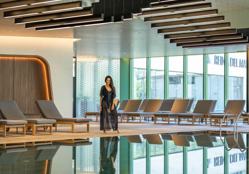 Wellness & Entspannung