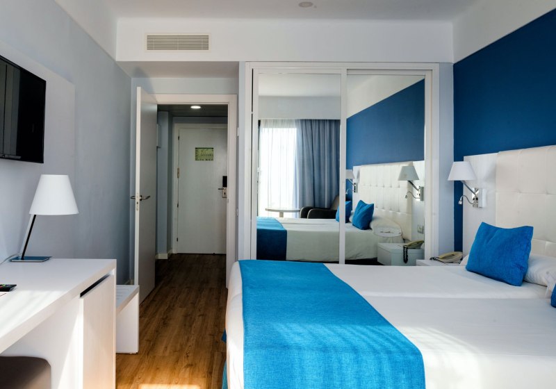 Zimmer & Wohnkomfort