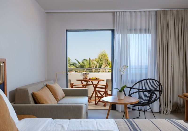 Zimmer & Wohnkomfort