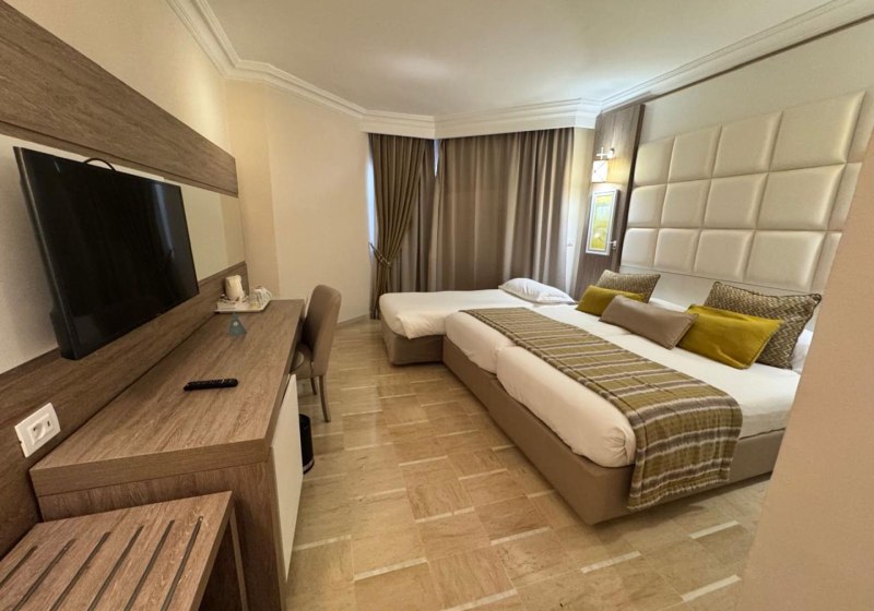 Zimmer & Wohnkomfort