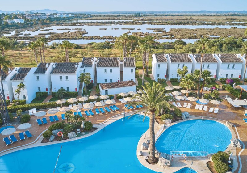 BQ Alcudia Sun Village