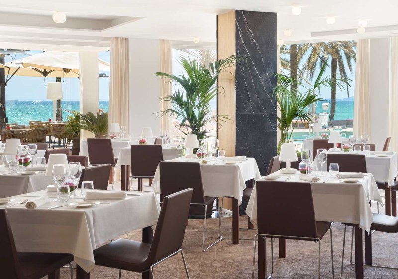 Ausstattung & Service