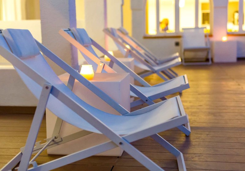 Ausstattung & Service