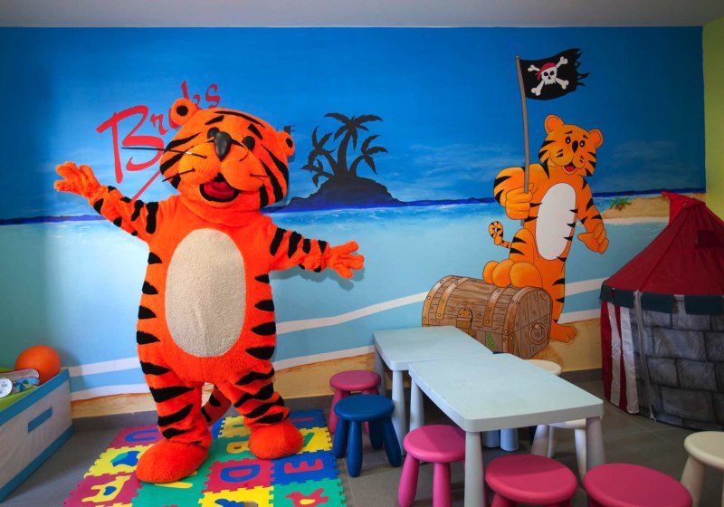 Hotel LIVVO Valle Taurito