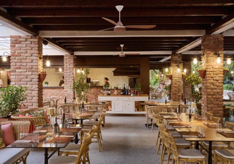 Beispiel: Kulinarik & Restaurants