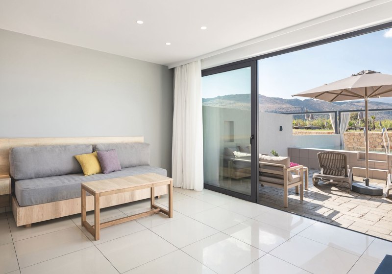 Zimmer & Wohnkomfort