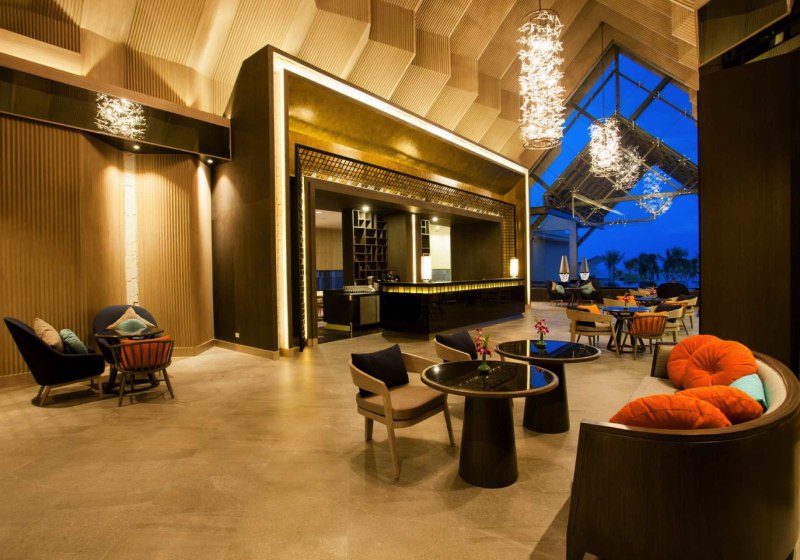 Le Meridien Khao Lak Resort & Spa