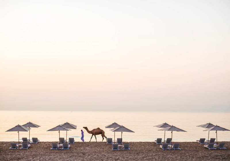 InterContinental Fujairah Resort