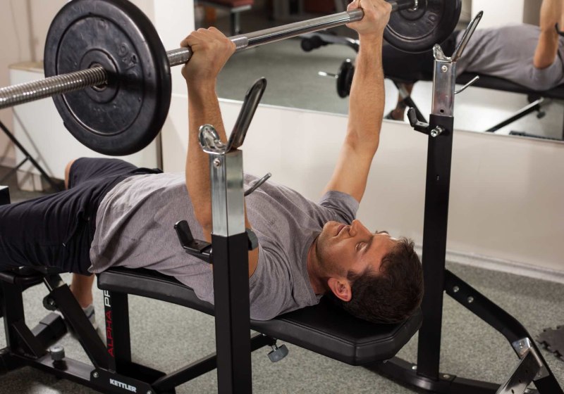 Beispiel: Sport & Fitness