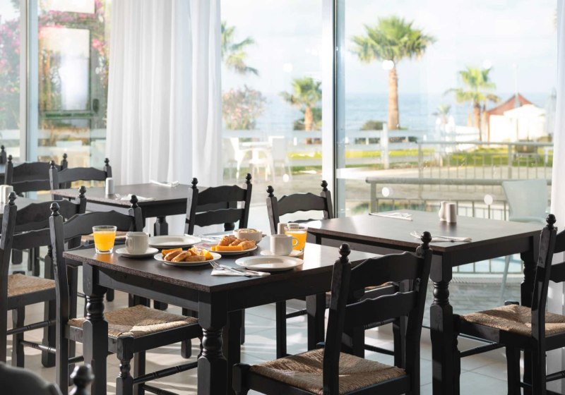 Akti Beach Hotel & Village Resort