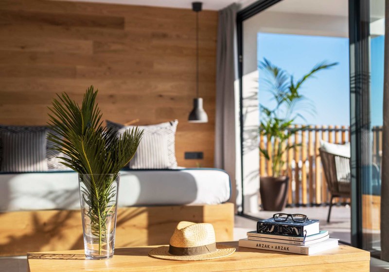 Zimmer & Wohnkomfort