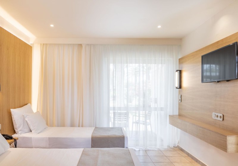 Zimmer & Wohnkomfort