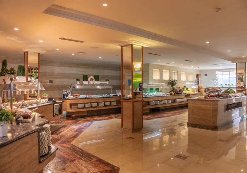 Kulinarik & Restaurants