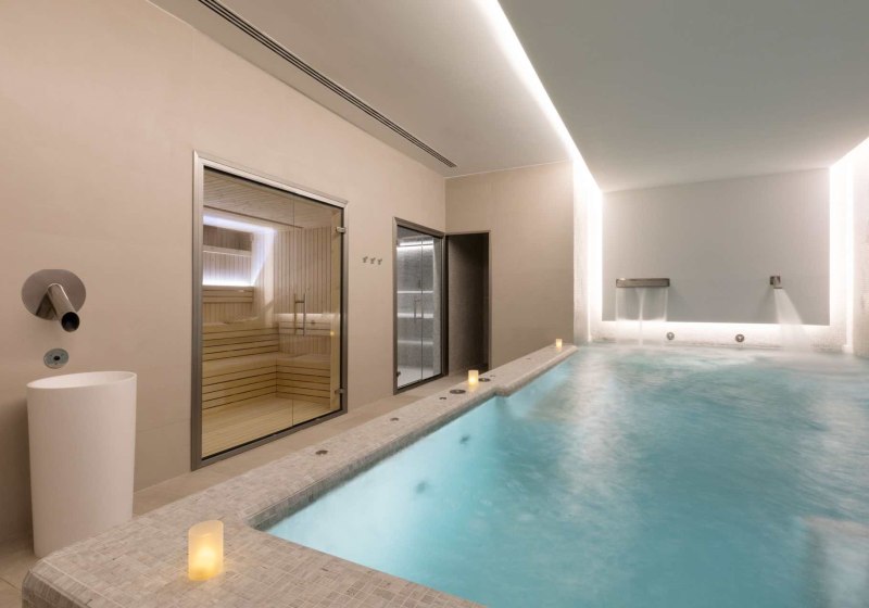 Wellness & Entspannung