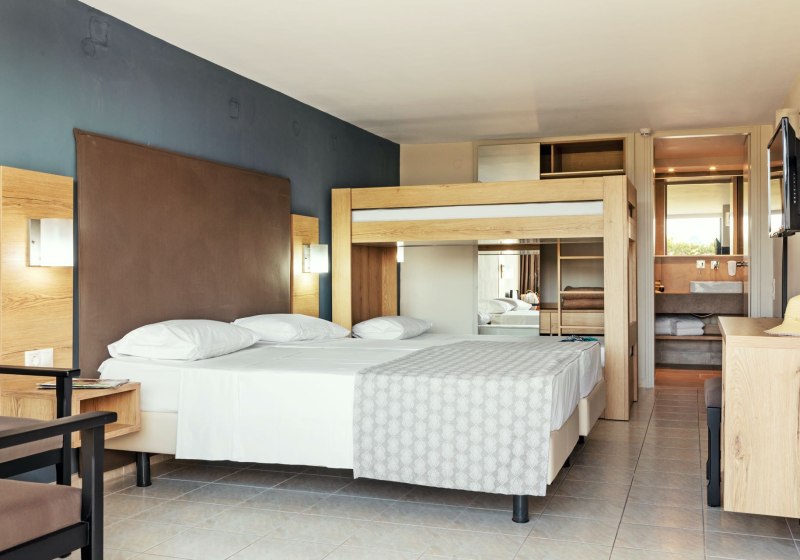 Zimmer & Wohnkomfort